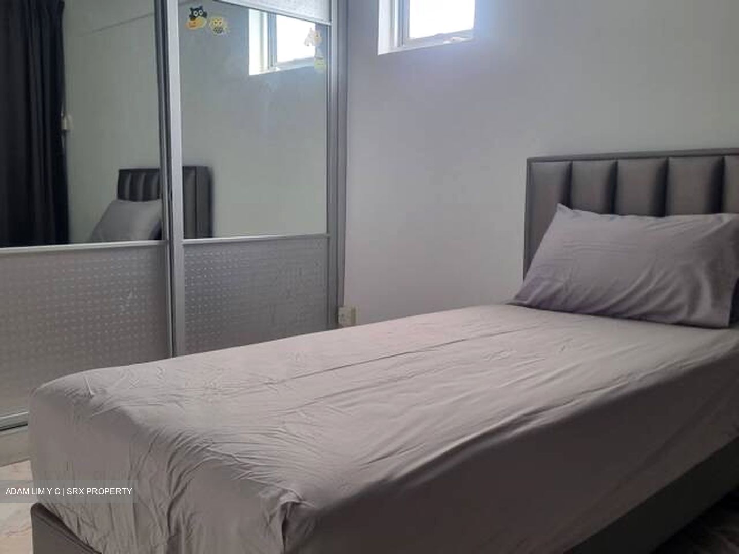 Blk 285 Tampines Street 22 (Tampines), HDB 4 Rooms #570228351